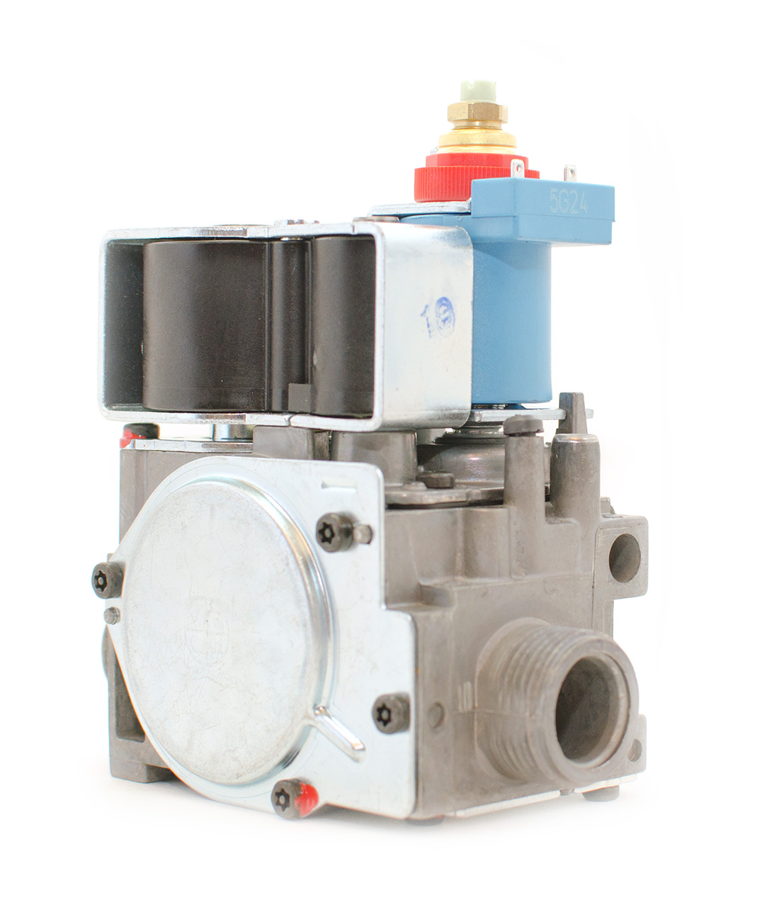 Автоматика безопасности 845 запасная часть к котлу «Лемакс» Код: 103381     