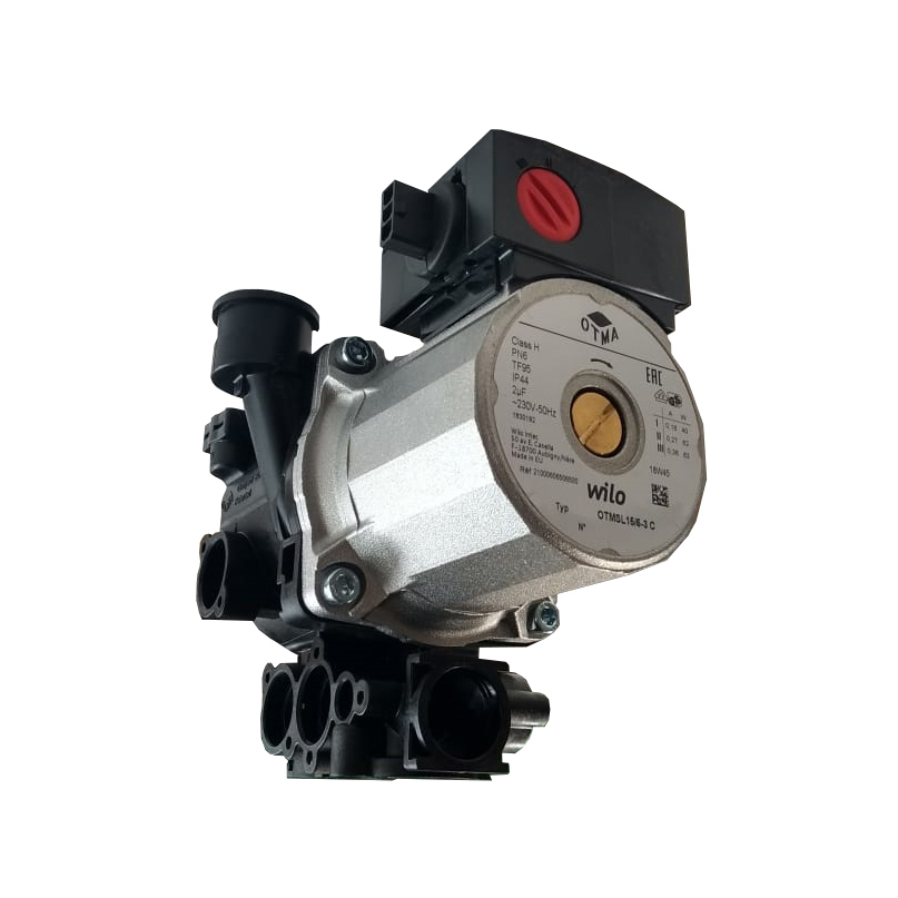 Насос OTMSL 15/5-3 CLF12 запасная часть к котлу «Лемакс». Код:107903