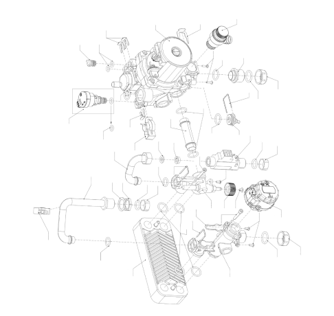 Гидрогруппа 500.935