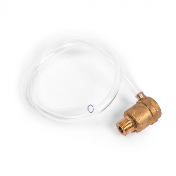 воздухоотводник запасная часть к котлу Лемакс PROPLUS