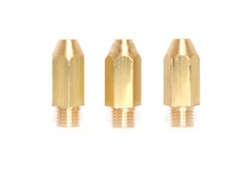 комплект сопел под сжиженный газ на ГГУ-35M