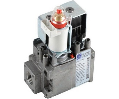 Автоматика безопасности 848 SIGMA