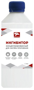ингибитор коррозии "Лемакс" п/э 1 кг (16шт/уп.)