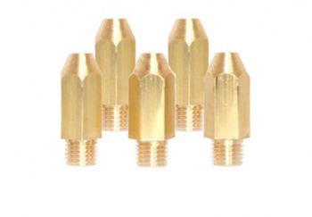 комплект сопел под сжиженный газ на ГГУ-60M