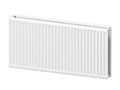 Гигиенические радиаторы Compact Hygiene c боковым подключением