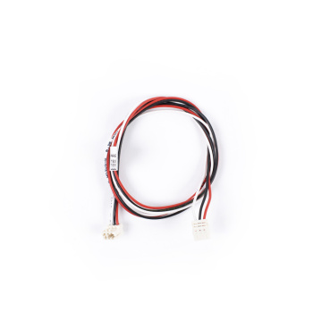 жгут проводов датчика воды газового котла Prime-V  CBAB0202-RV01  (Tes)