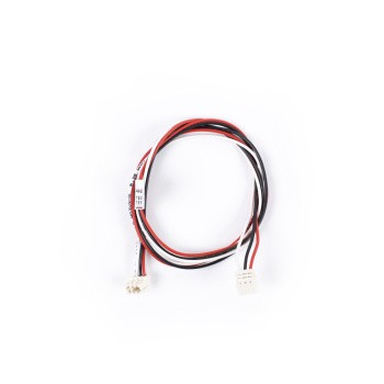 жгут проводов датчика воды газового котла Prime-V  CBAB0202-RV01  (Tes)