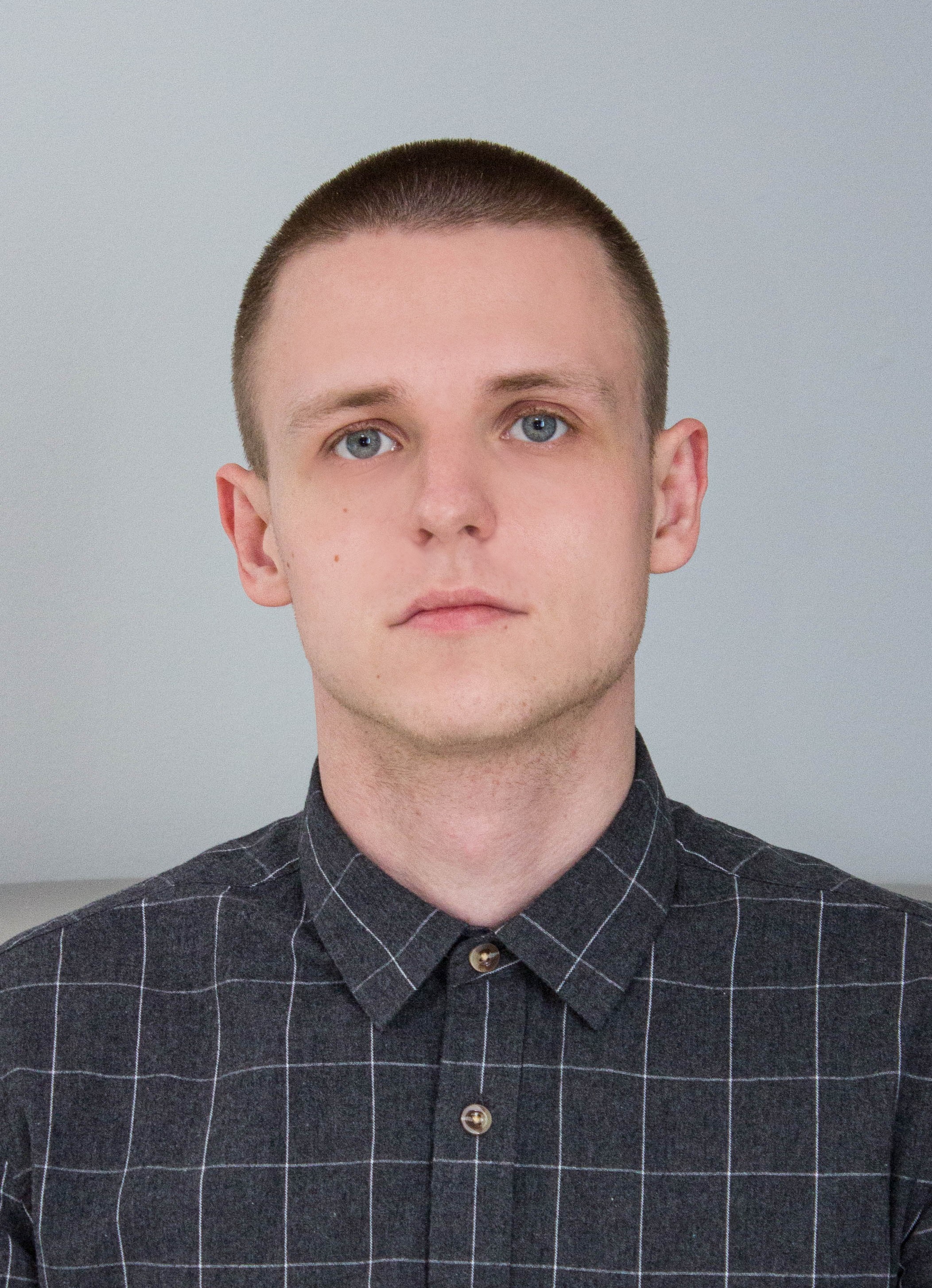 Даниил Мартынов