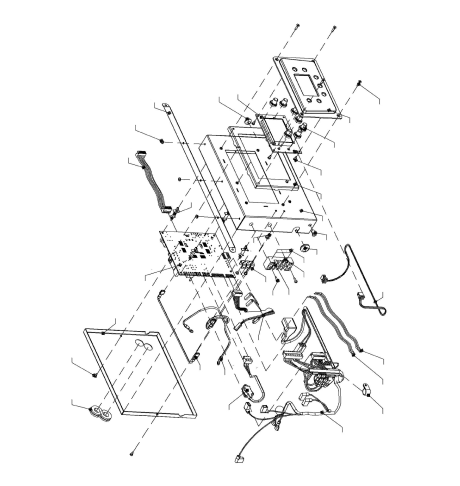 Плата управления