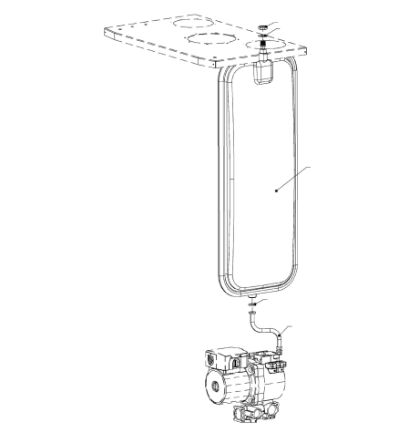 Расширительный бак