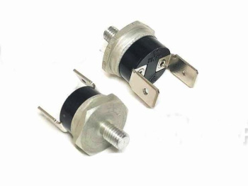 термоограничитель ТК24-02-1 95С 