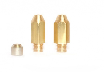 комплект сопел под сжиженный газ на ГГУ-19L