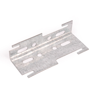 Завеска анкерная 300 гибка (Кронштейн настенный)