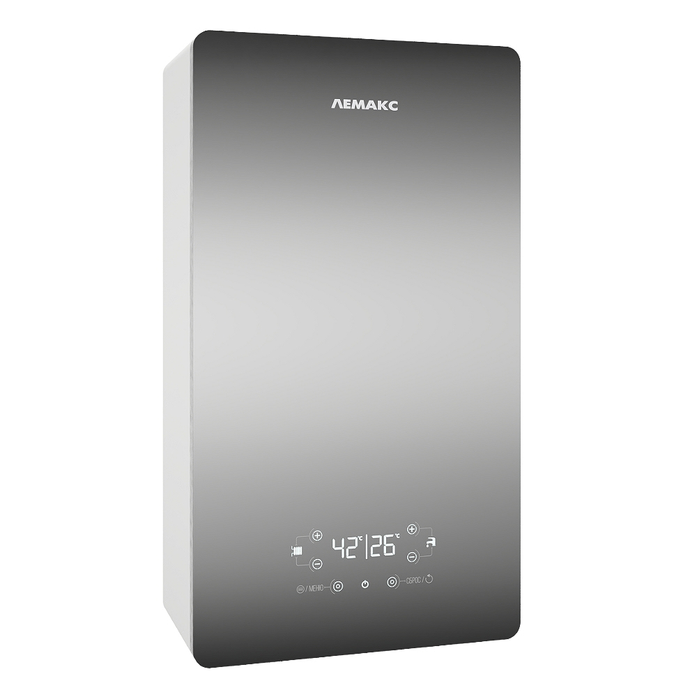 PRIME PRO 24 HO (Grey)