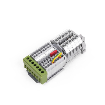 колодка клемная запасная часть к котлу Лемакс PROPLUS