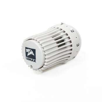 Элемент термостатический RA- click с гайкой