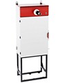 Двухконтурные газовые котлы Prime-ST
