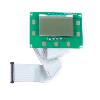 панель интерфейсная Clever L