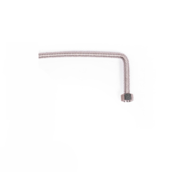 подводка сильфонная (насос-колба) запасная часть к котлу Лемакс PROPLUS