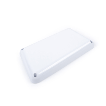 Крышка панели управления Omega E, запасная часть к котлу «Лемакс» Код: 181550