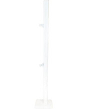 кронштейн напольный КН 4.70 (тип 10, 11, 20, 30 1 шт) Россия