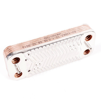 plate heat exchanger 3