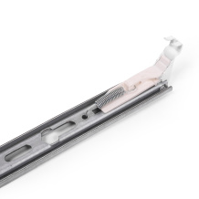 комплект настенных кронштейнов YK (тип 21, 22, 33 Н-600 2 шт) Турция