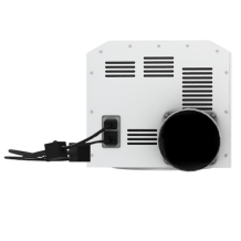 турбонасадка ЛЕМАКС Comfort SE (XXL) ТНВЭД 8414809000