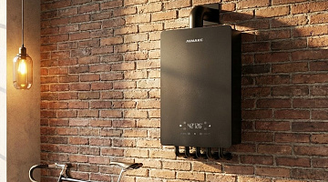 Где установить газовый котел дома, чтобы не было проблем