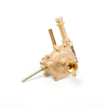 блок водяной D24-ECA (запасная часть к водонагревателю Лемакс, LMX)