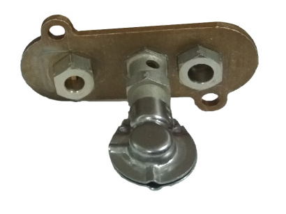 Горелка пилотная котла 