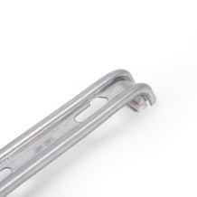 комплект настенных кронштейнов YK (тип 21, 22, 33 Н-300 2 шт) Турция