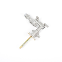 блок газовый D24-ECA (запасная часть к водонагревателю Лемакс, LMX)