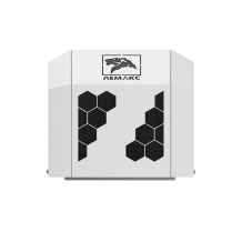 турбонасадка ЛЕМАКС Комфорт (XXL)/Comfort (XXL) ТНВЭД 8414809000