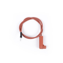 кабель силиконовый, розжига KCDOE-12.5.04.00.00.004-01 (Omega E20-40, Clever)