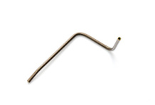 КСД-12,5.04.00.009 Трубка запальника резка, гибка