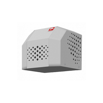 Турбонасадка