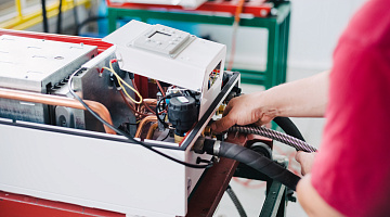 Обслуживание и ремонт котлов «Лемакс»: гарантия, сервис и запасные части по всей России