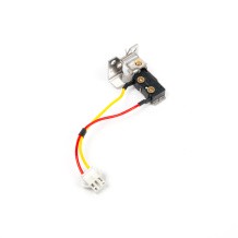 микровыключатель D20-ECA/D24-ECA