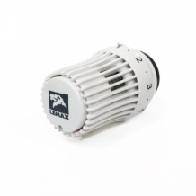 Элемент термостатический click LEMAX