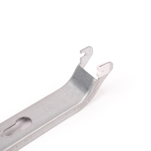 комплект настенного кронштейна К 17.32-1 (тип 21, 22, 33 Н-200-1шт) Россия