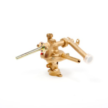 блок водяной D20-ECA (запасная часть к водонагревателю Лемакс, LMX)