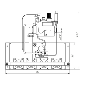 ГГУ-40-5