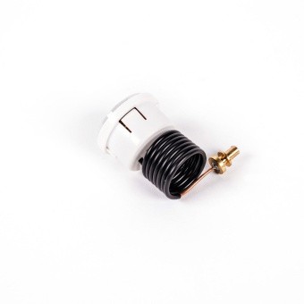 pressure gauge