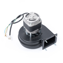 вентилятор BLOWER 133x50 WITH FLANGE (OS.133.201.01)  (MA-VIB)  ТНВЭД 8414809000