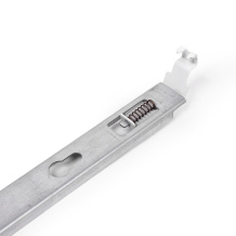 комплект настенного кронштейна К 17.34-1 (тип 21, 22, 33 Н-400-1шт) Россия