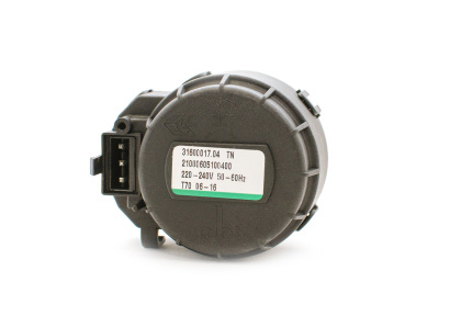 привод (соленоид)