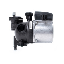 насос Grundfos UPS 15-50 J1 Pump-5M (AQUAFLUX)