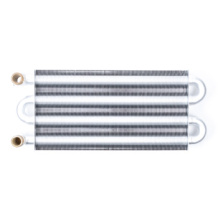теплообменник 32 кВт, AMHY340mm/32kW