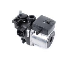 насос Grundfos UPS 15-50 J1 Pump-5M (AQUAFLUX)